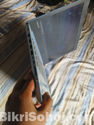 Lenovo Idea Pad 320